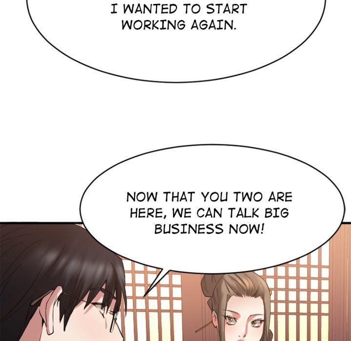 Food Chain (Smoke Joker) Chapter 36 - Page 54