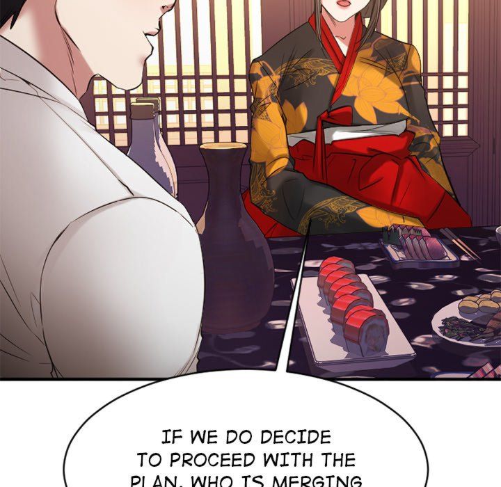 Food Chain (Smoke Joker) Chapter 36 - Page 55