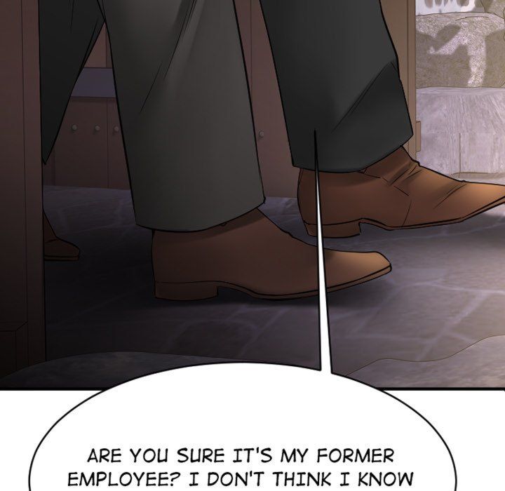Food Chain (Smoke Joker) Chapter 36 - Page 9