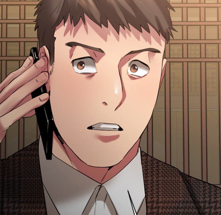 Food Chain (Smoke Joker) Chapter 36 - Page 90