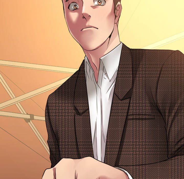 Food Chain (Smoke Joker) Chapter 37 - Page 12