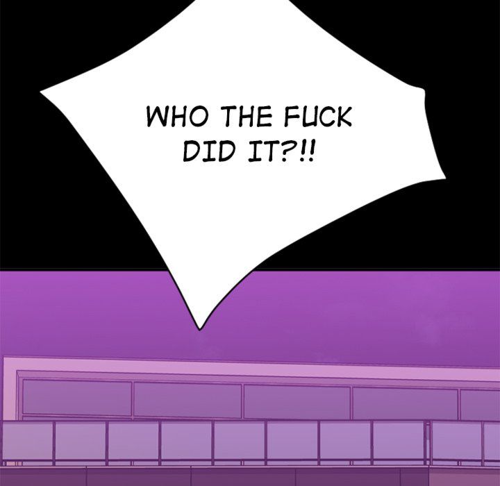 Food Chain (Smoke Joker) Chapter 37 - Page 133