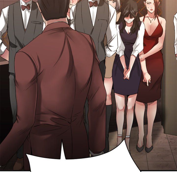 Food Chain (Smoke Joker) Chapter 37 - Page 136