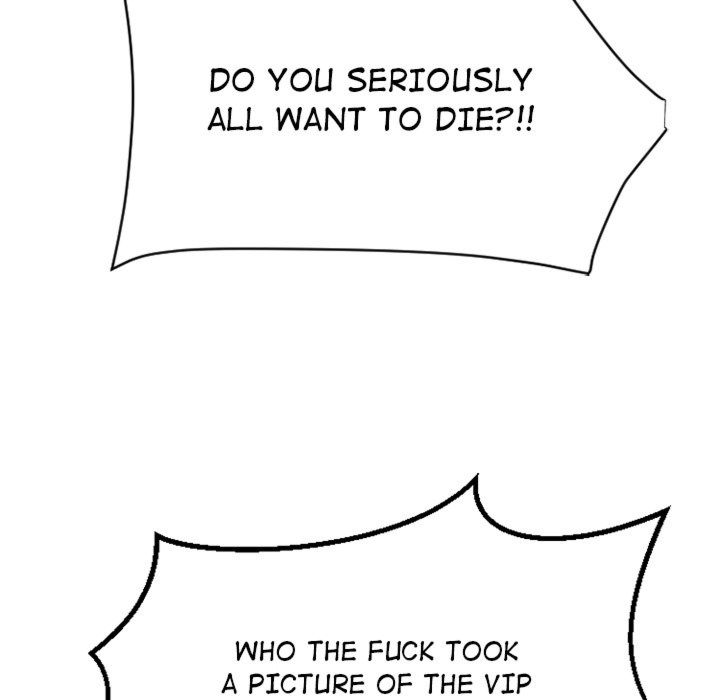 Food Chain (Smoke Joker) Chapter 37 - Page 137