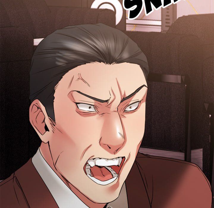 Food Chain (Smoke Joker) Chapter 37 - Page 140