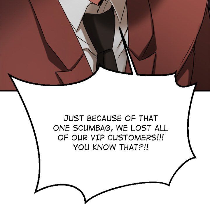 Food Chain (Smoke Joker) Chapter 37 - Page 141