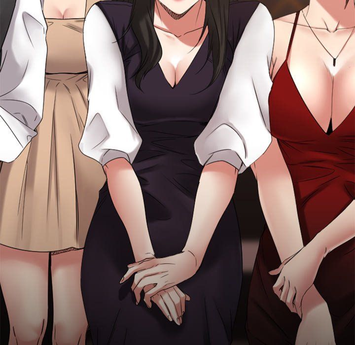 Food Chain (Smoke Joker) Chapter 37 - Page 143