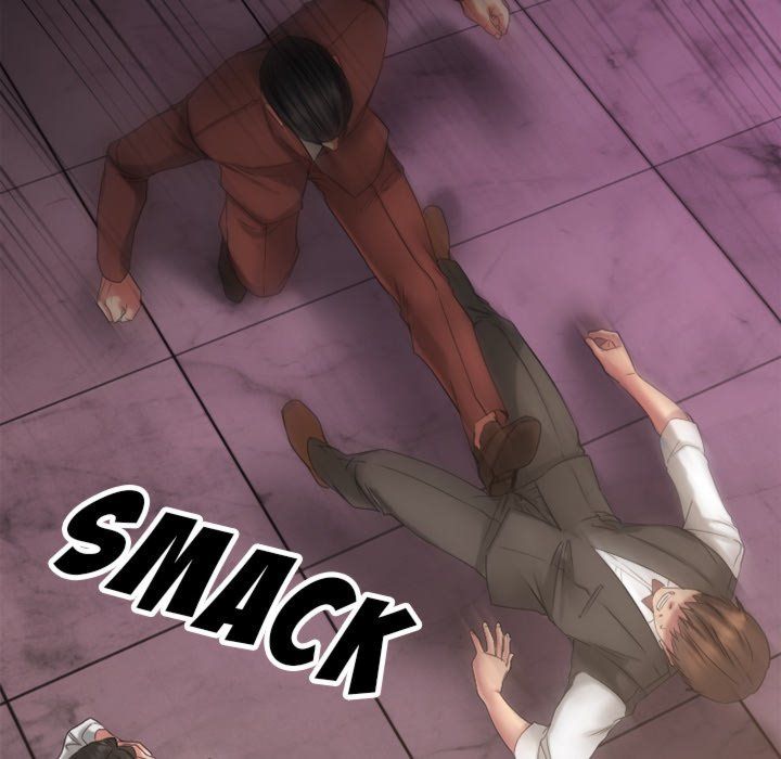 Food Chain (Smoke Joker) Chapter 37 - Page 145