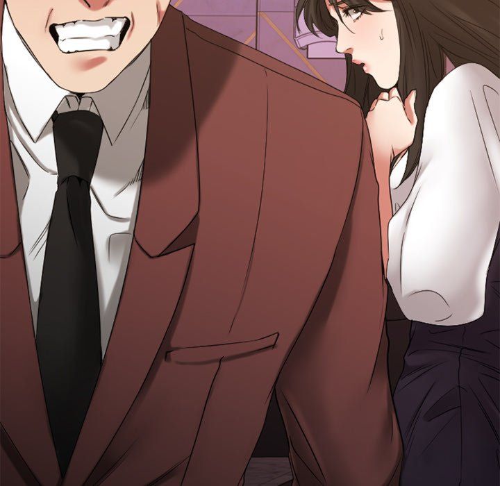 Food Chain (Smoke Joker) Chapter 37 - Page 148