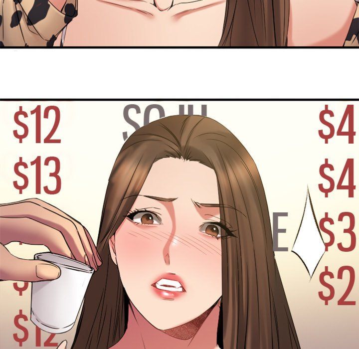 Food Chain (Smoke Joker) Chapter 37 - Page 22