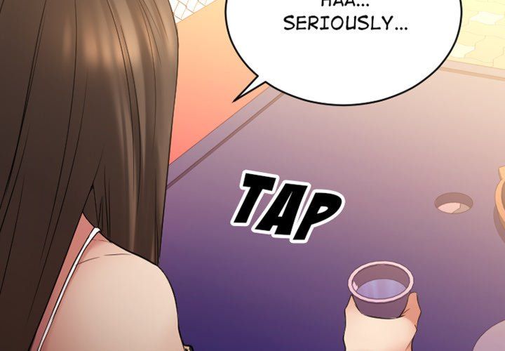 Food Chain (Smoke Joker) Chapter 37 - Page 4