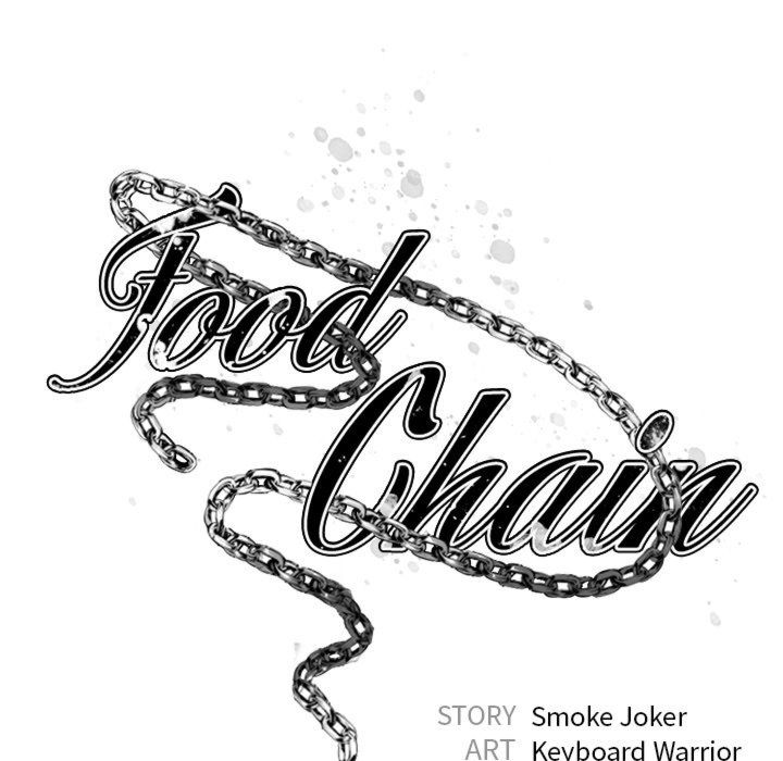 Food Chain (Smoke Joker) Chapter 37 - Page 46