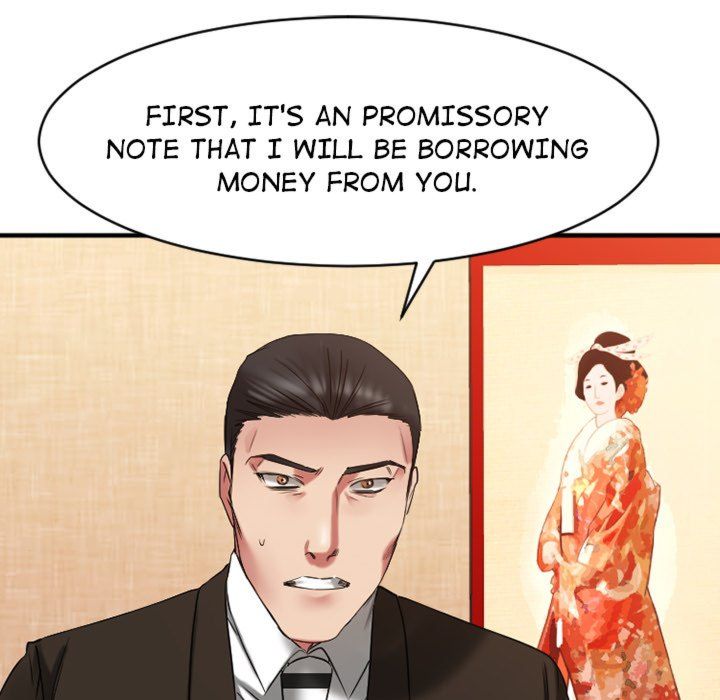 Food Chain (Smoke Joker) Chapter 38 - Page 113