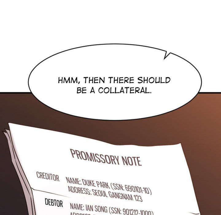 Food Chain (Smoke Joker) Chapter 38 - Page 115