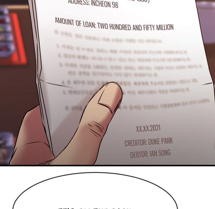 Food Chain (Smoke Joker) Chapter 38 - Page 116