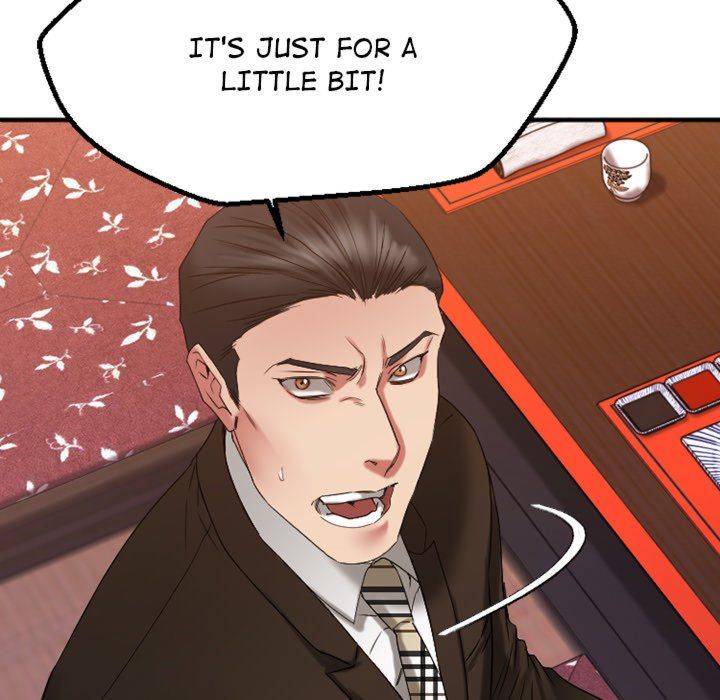 Food Chain (Smoke Joker) Chapter 38 - Page 127