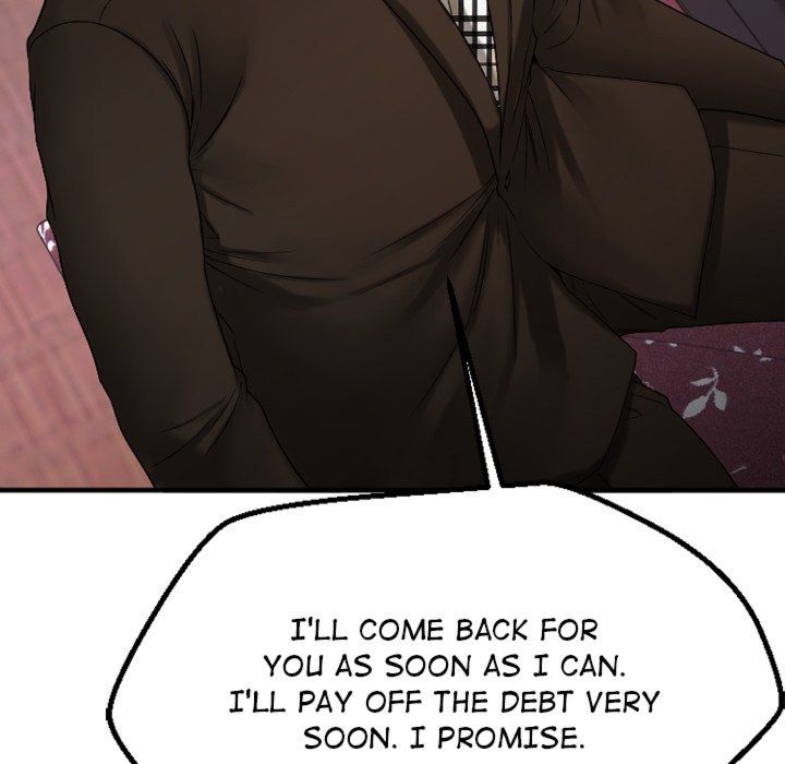 Food Chain (Smoke Joker) Chapter 38 - Page 128