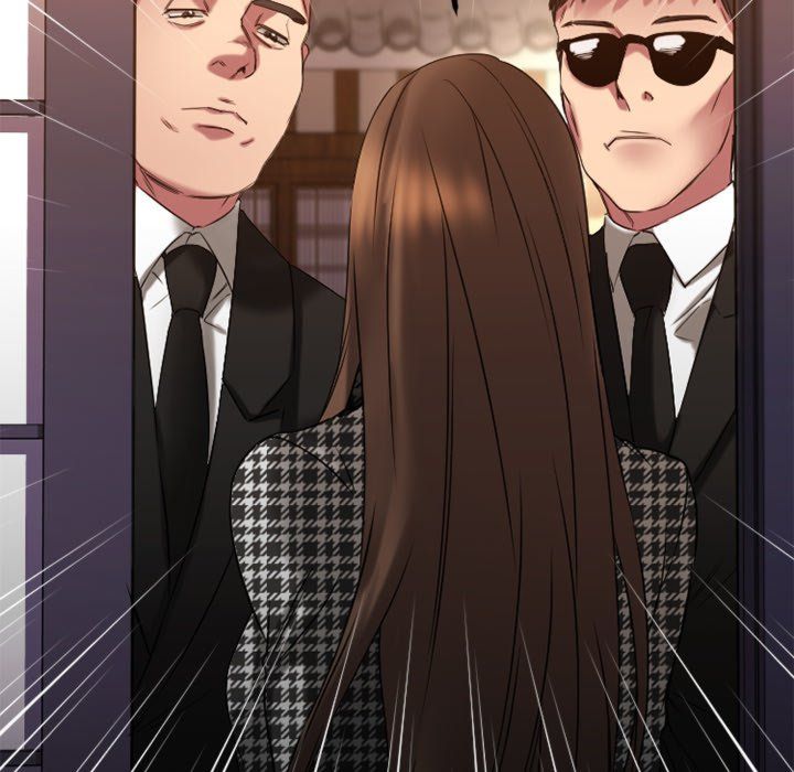 Food Chain (Smoke Joker) Chapter 38 - Page 138