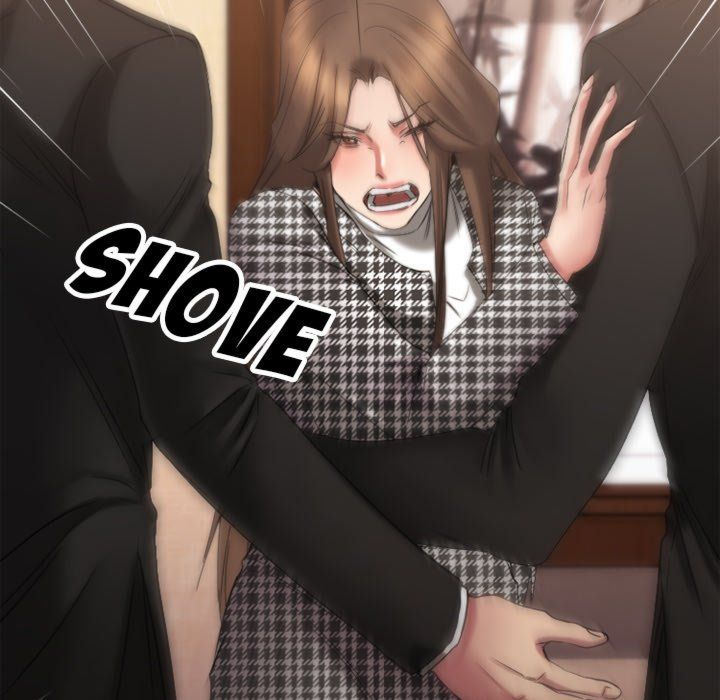 Food Chain (Smoke Joker) Chapter 38 - Page 140