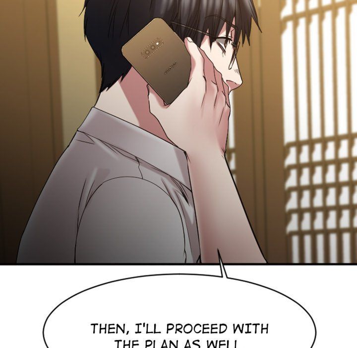 Food Chain (Smoke Joker) Chapter 38 - Page 163