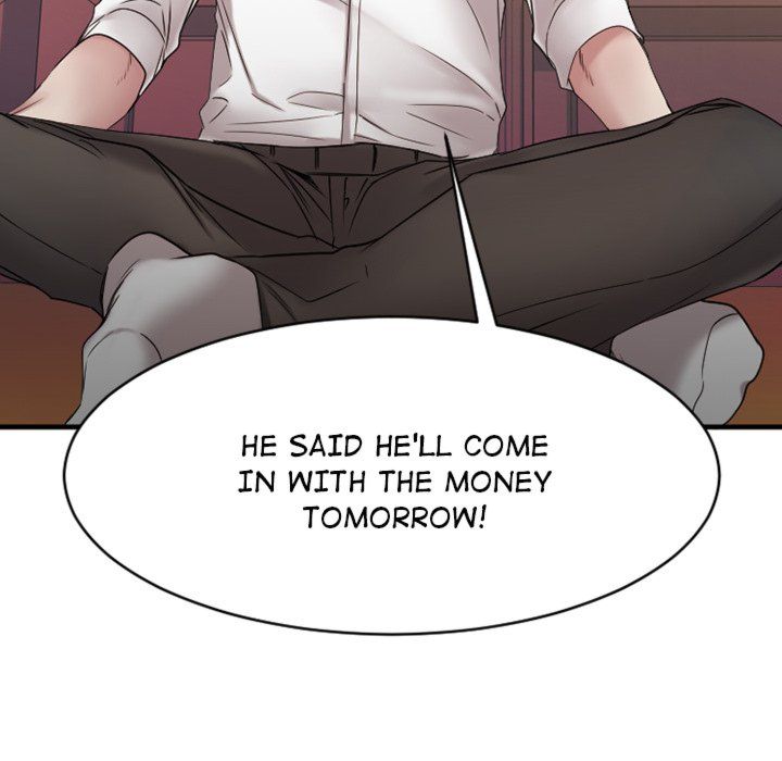 Food Chain (Smoke Joker) Chapter 38 - Page 166