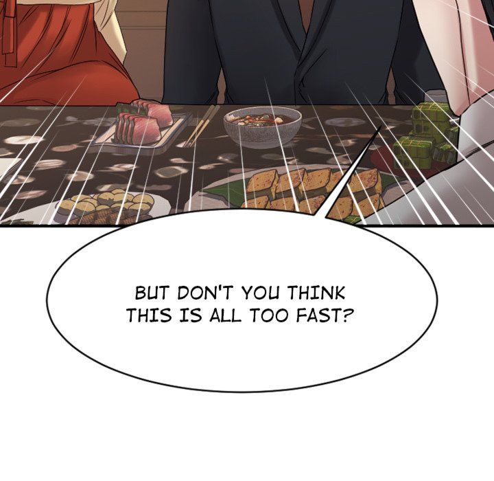 Food Chain (Smoke Joker) Chapter 38 - Page 168