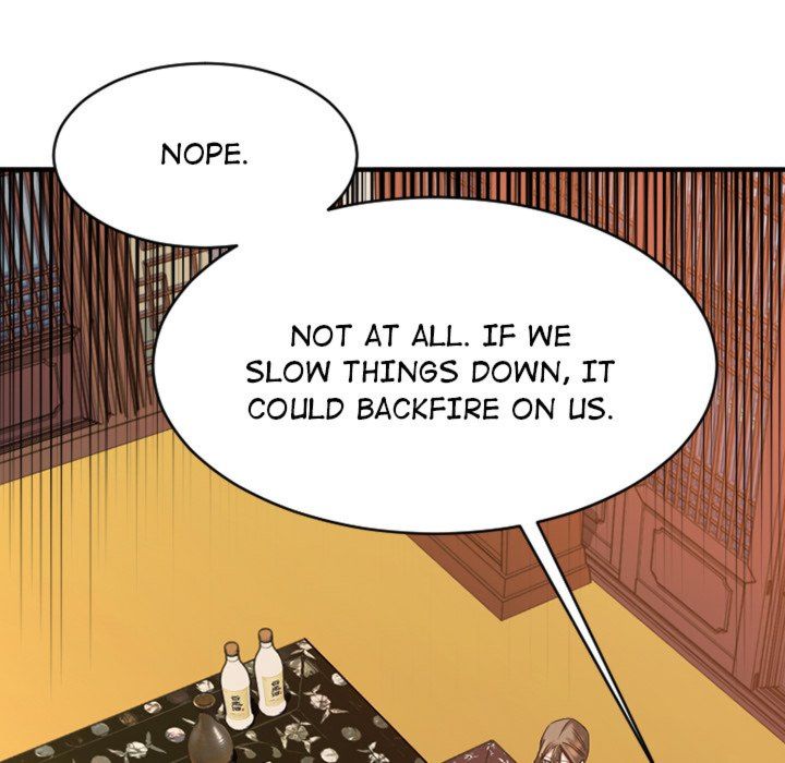 Food Chain (Smoke Joker) Chapter 38 - Page 169