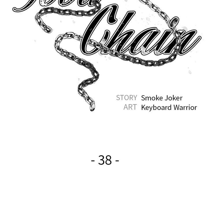 Food Chain (Smoke Joker) Chapter 38 - Page 18