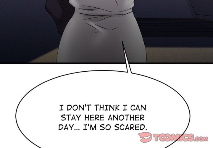 Food Chain (Smoke Joker) Chapter 38 - Page 3