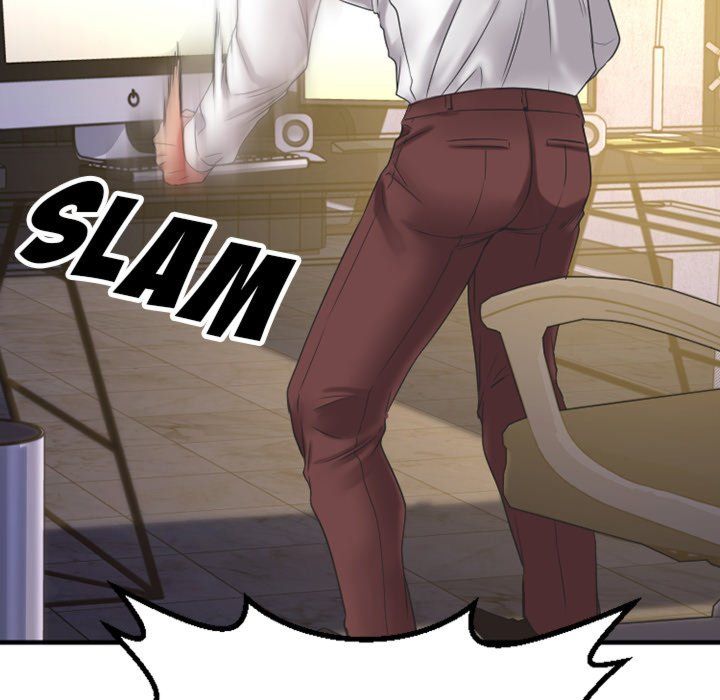 Food Chain (Smoke Joker) Chapter 38 - Page 28