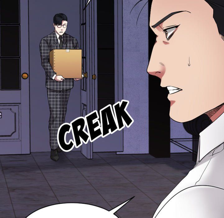 Food Chain (Smoke Joker) Chapter 38 - Page 30