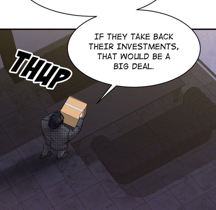 Food Chain (Smoke Joker) Chapter 38 - Page 34