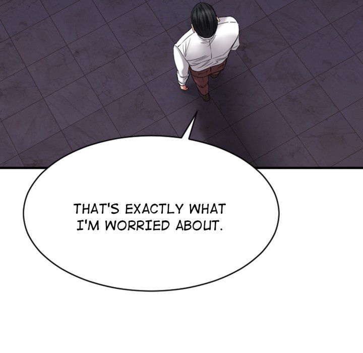 Food Chain (Smoke Joker) Chapter 38 - Page 35