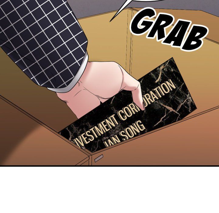 Food Chain (Smoke Joker) Chapter 38 - Page 39