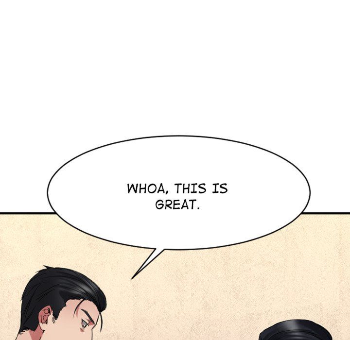 Food Chain (Smoke Joker) Chapter 38 - Page 40