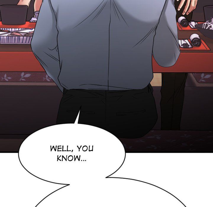 Food Chain (Smoke Joker) Chapter 38 - Page 91