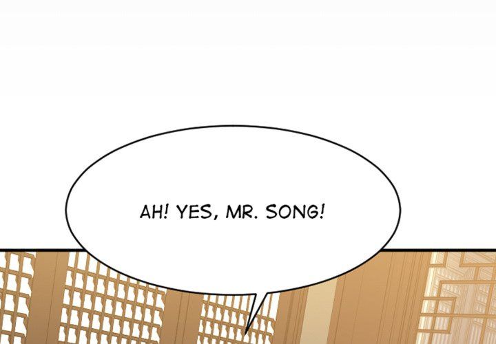 Food Chain (Smoke Joker) Chapter 39 - Page 1