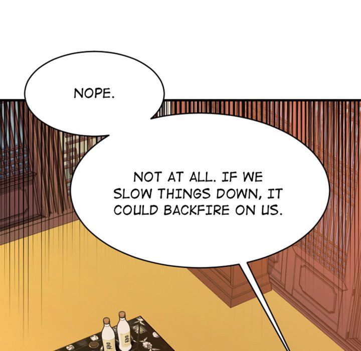 Food Chain (Smoke Joker) Chapter 39 - Page 11