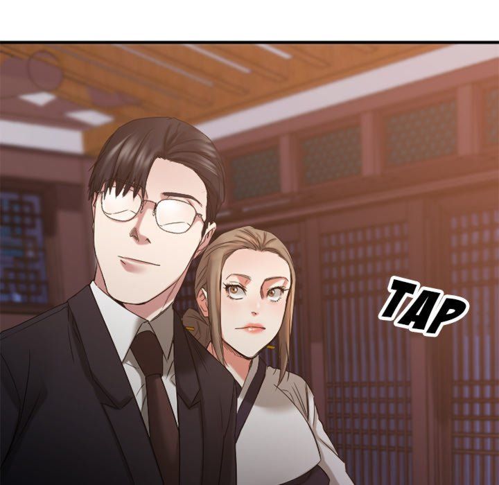 Food Chain (Smoke Joker) Chapter 39 - Page 107