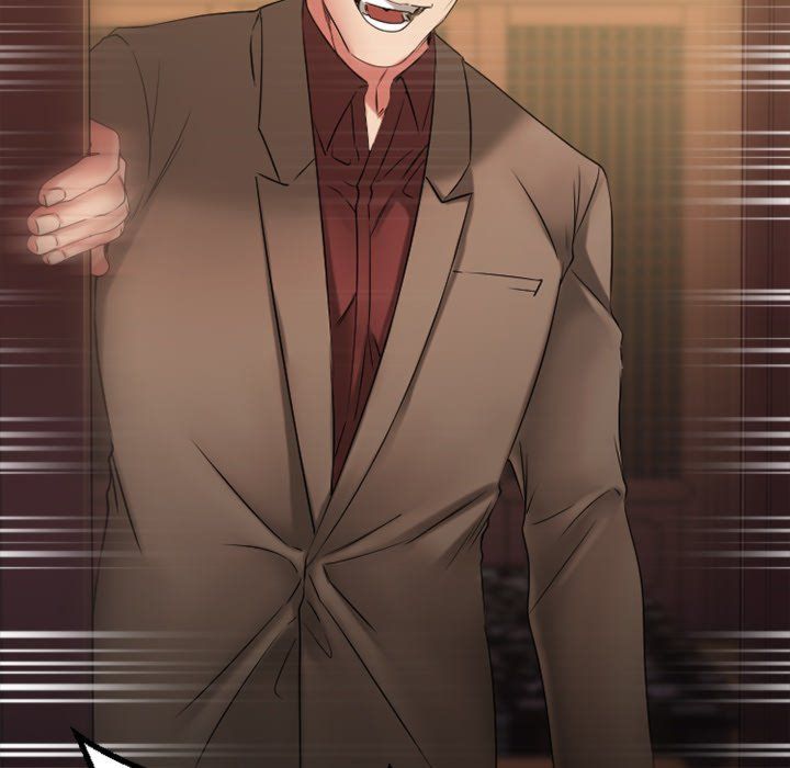 Food Chain (Smoke Joker) Chapter 39 - Page 136