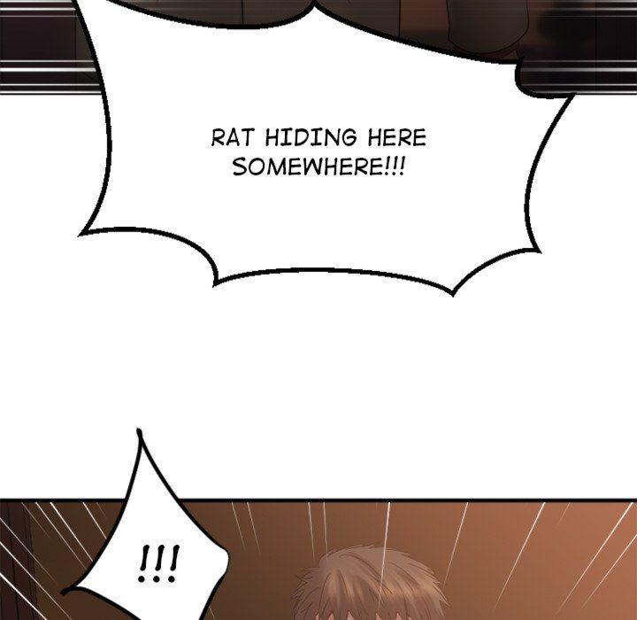 Food Chain (Smoke Joker) Chapter 39 - Page 137