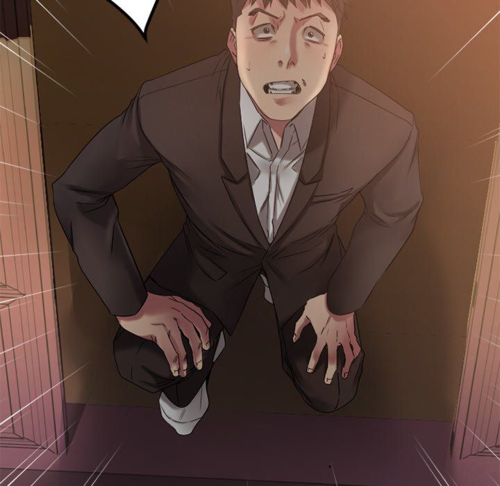 Food Chain (Smoke Joker) Chapter 39 - Page 138