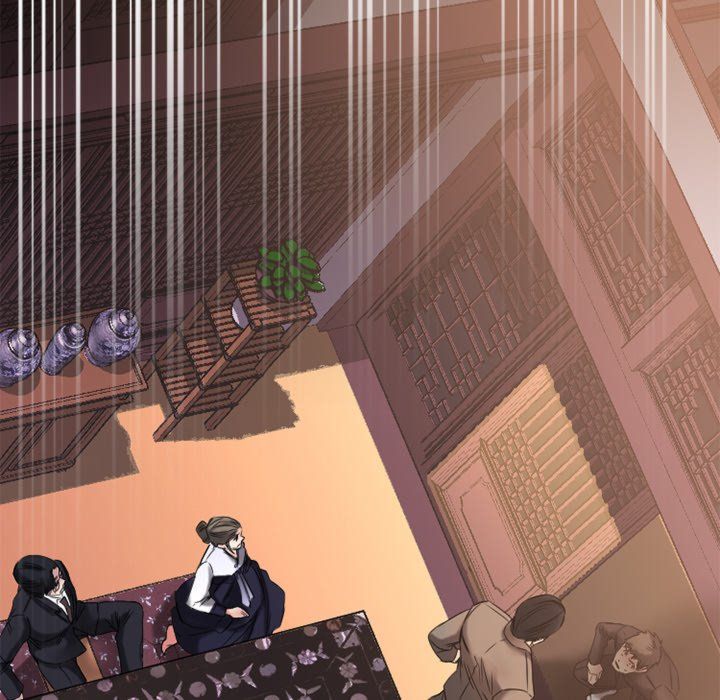 Food Chain (Smoke Joker) Chapter 39 - Page 140