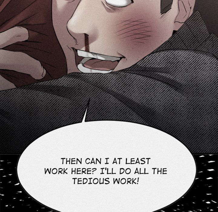 Food Chain (Smoke Joker) Chapter 39 - Page 150