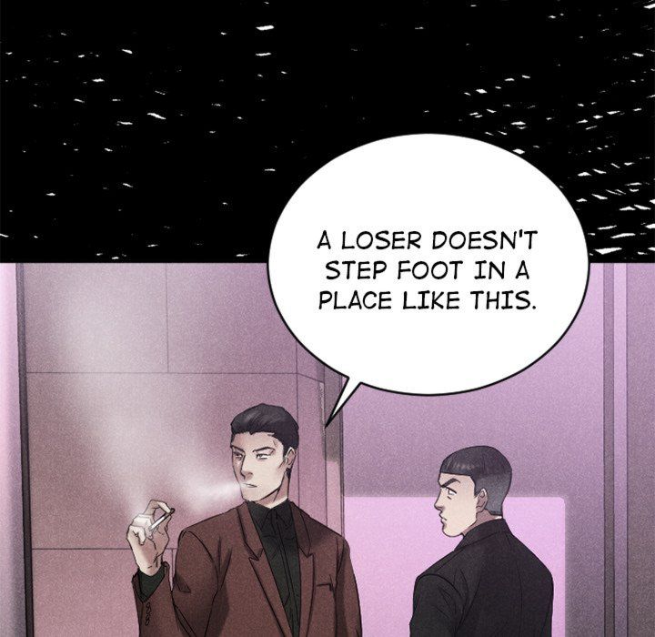 Food Chain (Smoke Joker) Chapter 39 - Page 154