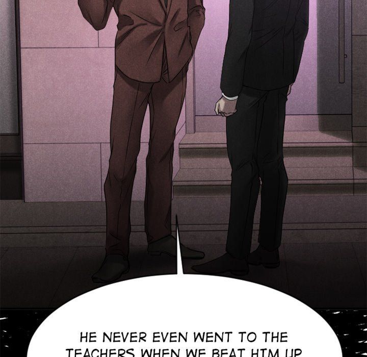 Food Chain (Smoke Joker) Chapter 39 - Page 155