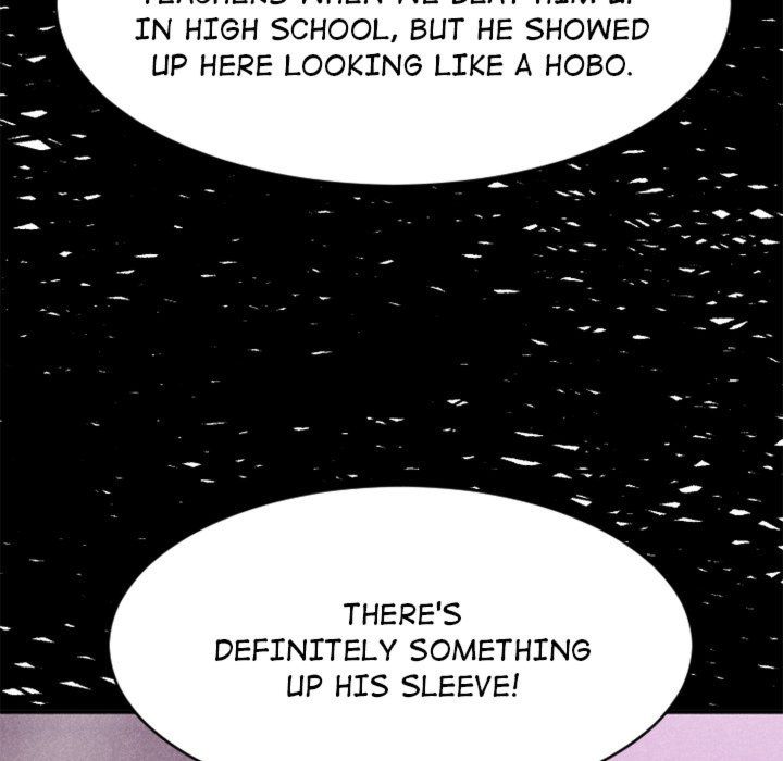 Food Chain (Smoke Joker) Chapter 39 - Page 156