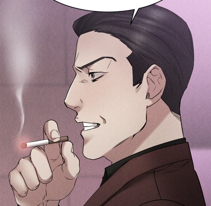 Food Chain (Smoke Joker) Chapter 39 - Page 157