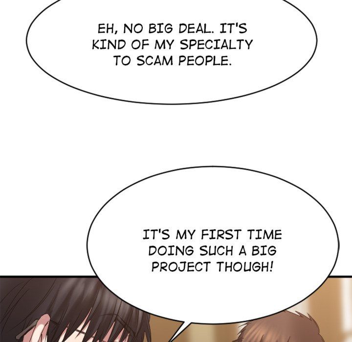 Food Chain (Smoke Joker) Chapter 39 - Page 17