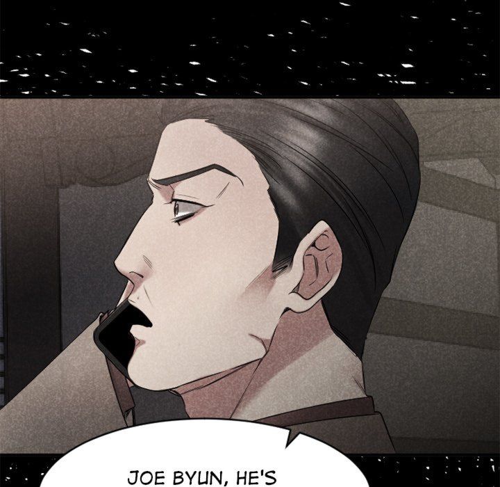 Food Chain (Smoke Joker) Chapter 39 - Page 164